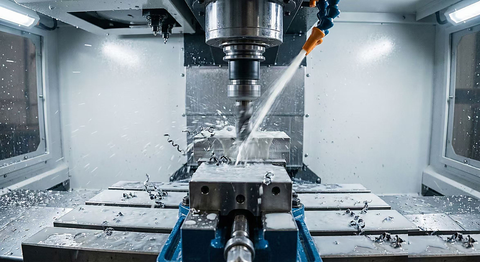 CNC